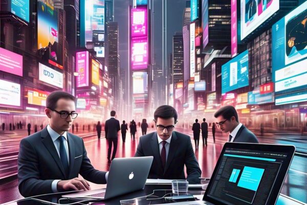 Business Computing World