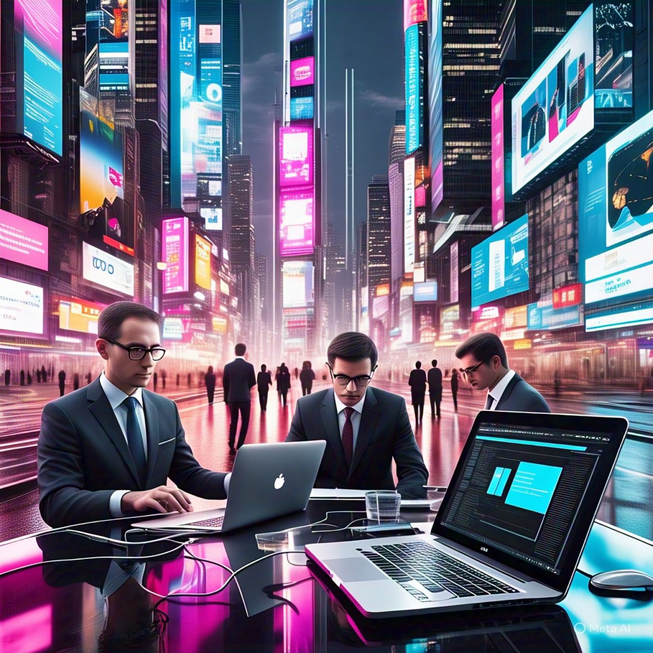 Business Computing World