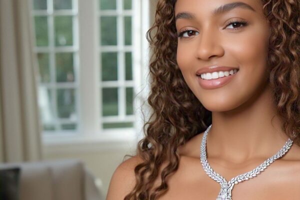 SKN Diamond: Shaping the Future of Luxury Jewelry SKN Diamond