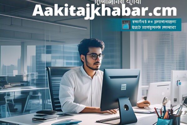 Exploring Aajkitajikhabar.com Business: A New Age of Digital Entrepreneurship aajkitajikhabar.com business