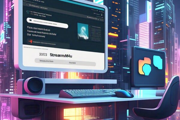 streamm4u