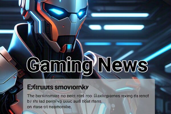 gaming news etruesports