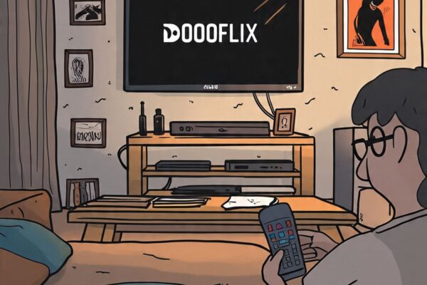 Doodflix