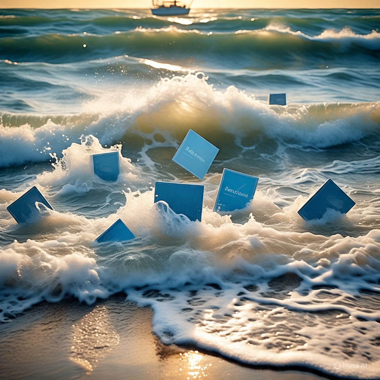 Ocean of PDF Review