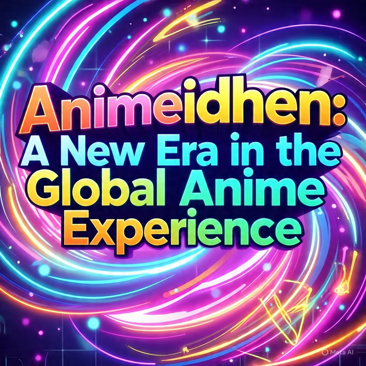 Animeidhen