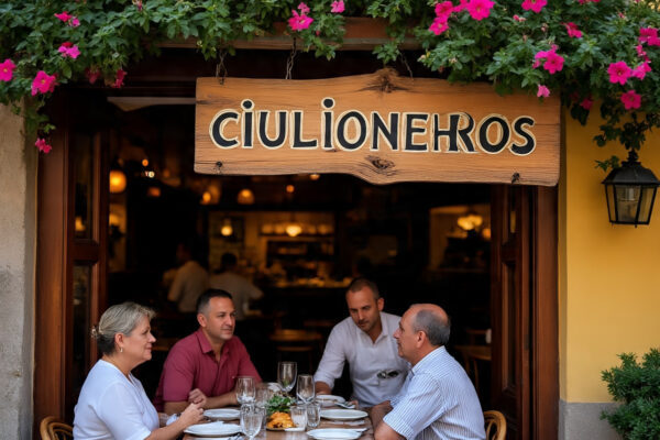 Ciulioneros