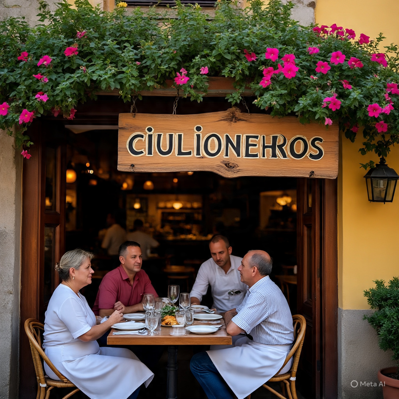 Ciulioneros