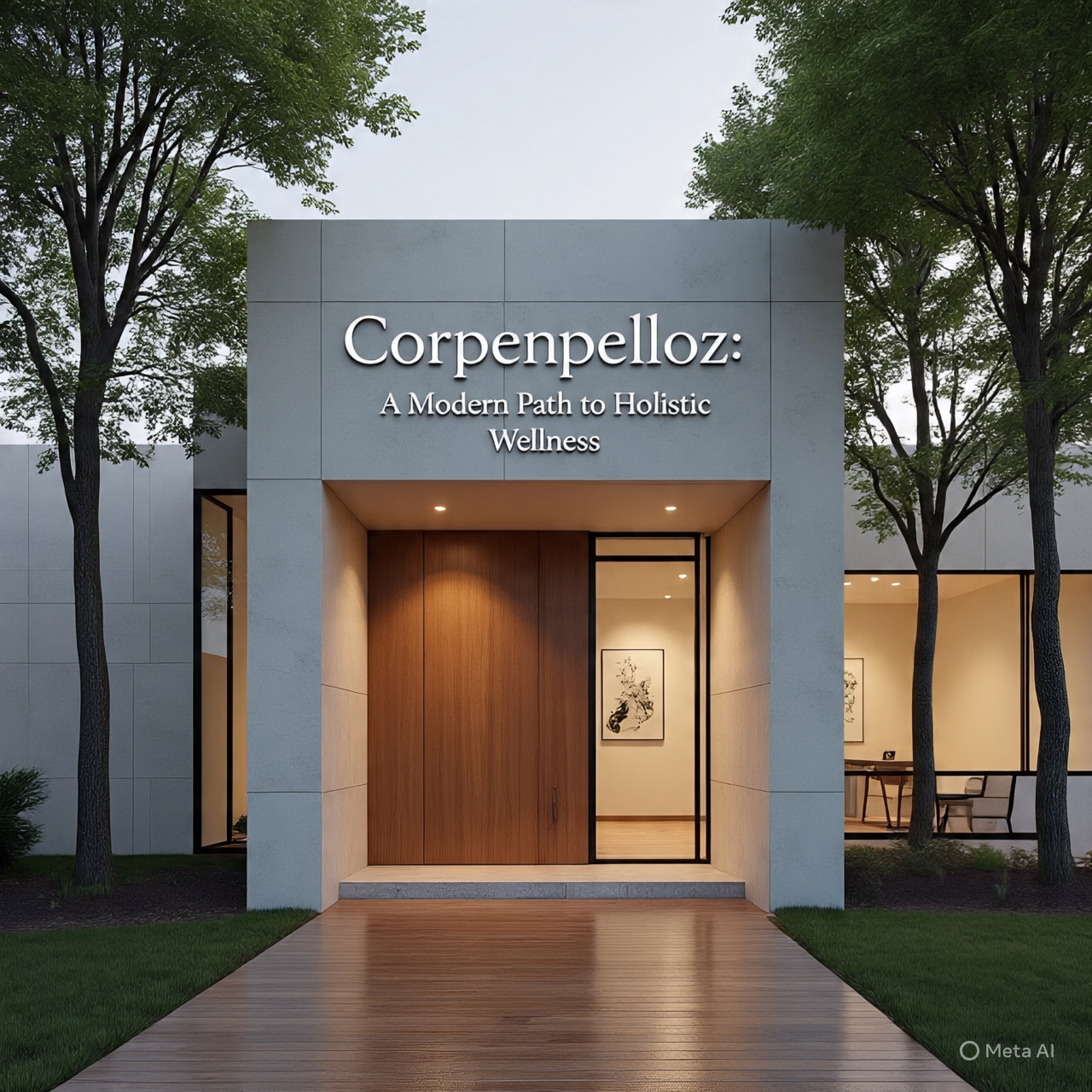 Corpenpelloz