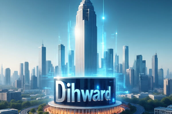 Dihward