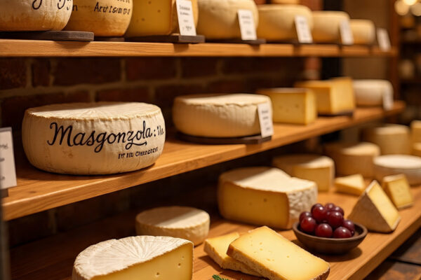 Masgonzola