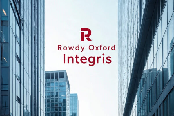 Rowdy Oxford Integris