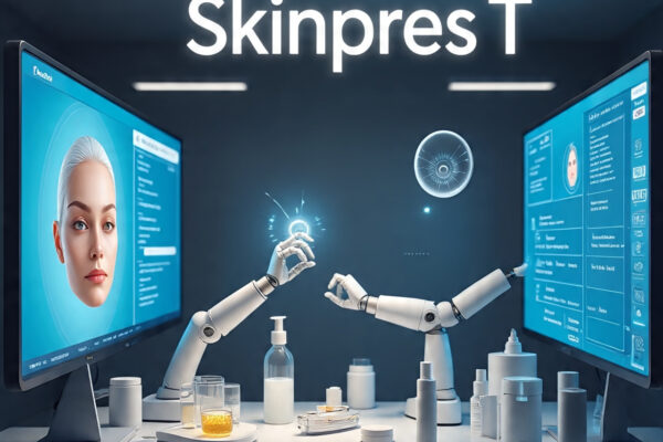 Skinpres T