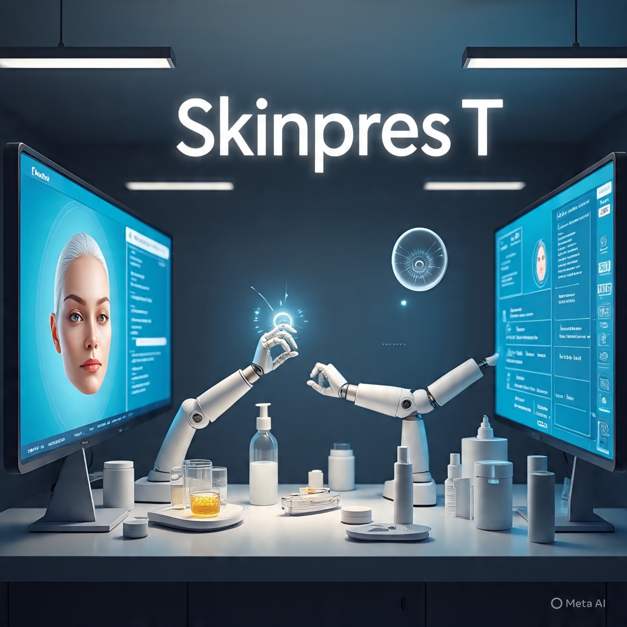 Skinpres T
