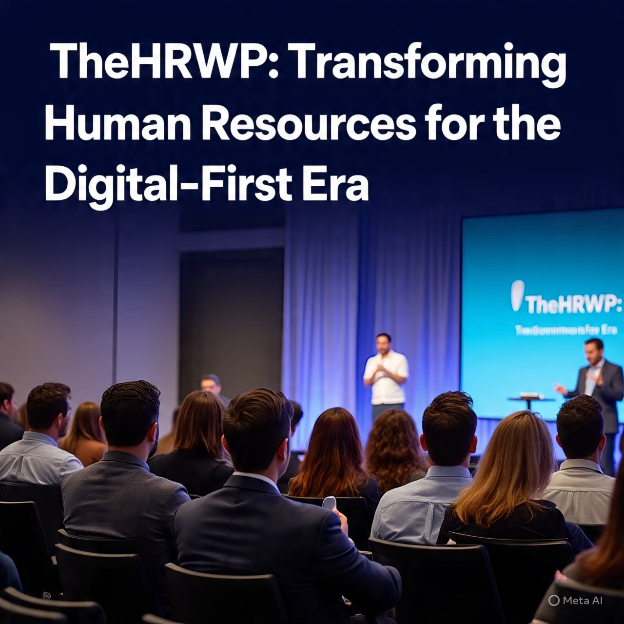 TheHRWP