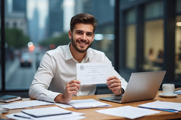 What Can I Do With a Business Degree? My Journey From Classroom to CEO What Can I Do With a Business Degree