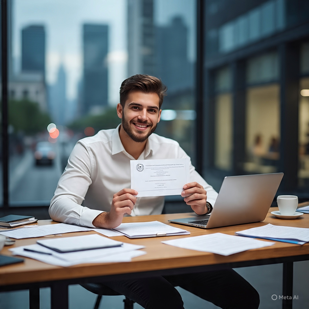 What Can I Do With a Business Degree