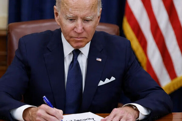 When Will Biden Sign the Social Security Fairness Act