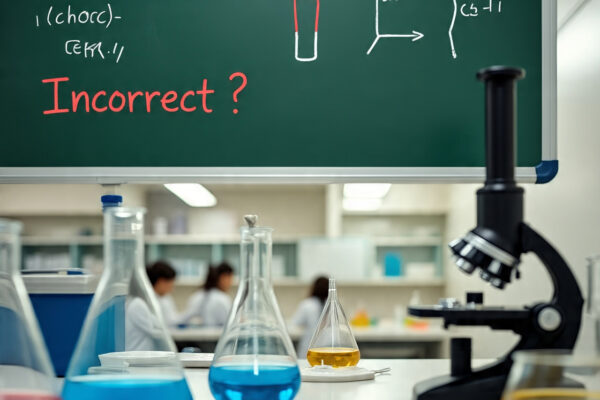 Which Formula Name Pair Is Incorrect?