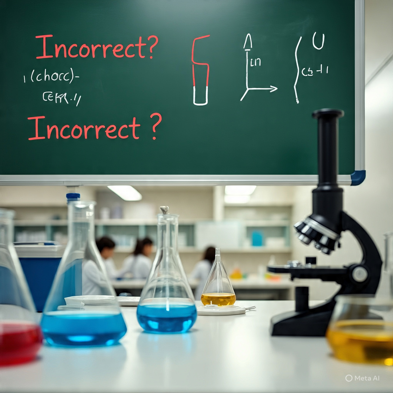 Which Formula Name Pair Is Incorrect?