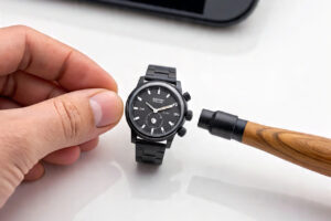 How to Put Facer Watch Faces on Kaclut K57 Pro