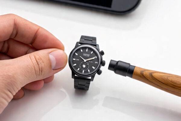 How to Put Facer Watch Faces on Kaclut K57 Pro