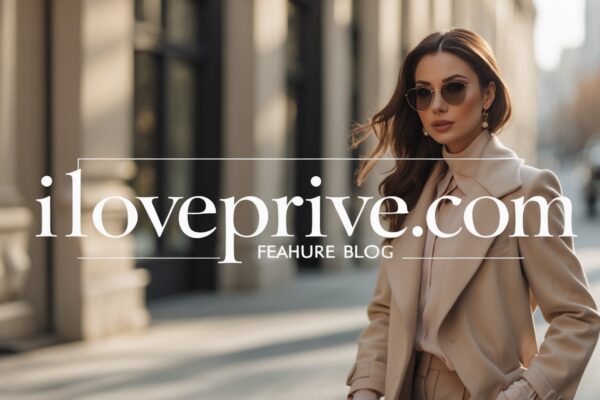iloveprive.com