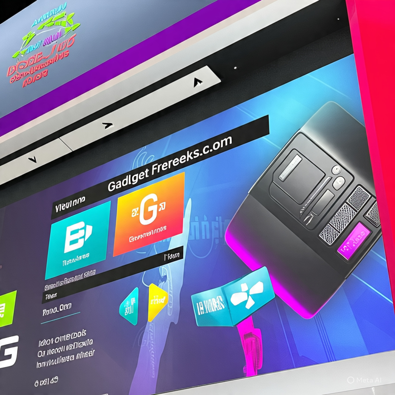 gadgetfreeks.com