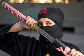 Lwedninja