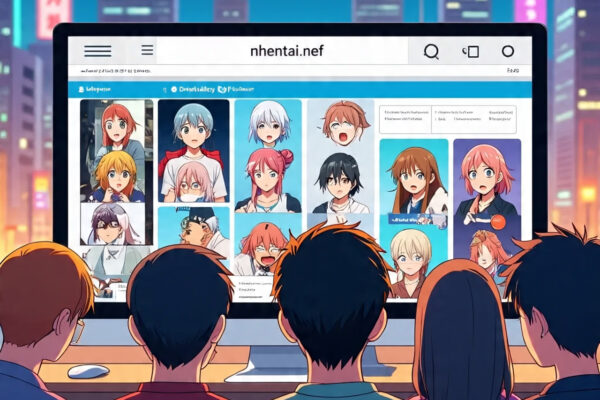 nhentai.nef