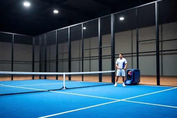 nlpadel