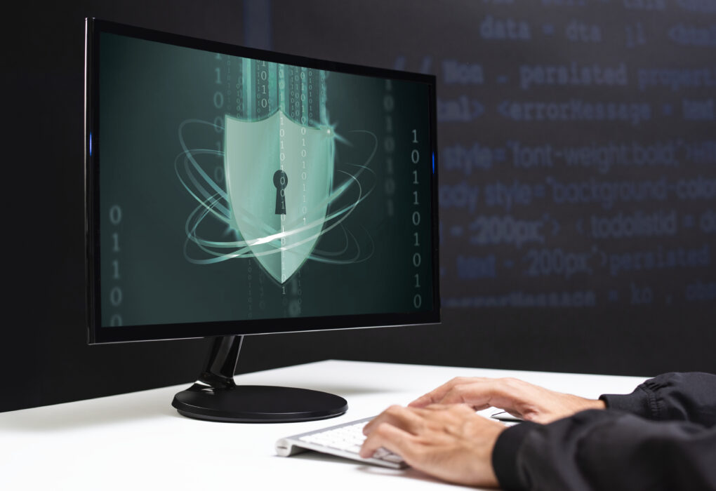 How to Secure Your Computer Excntech