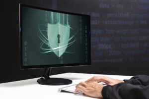 How to Secure Your Computer Excntech