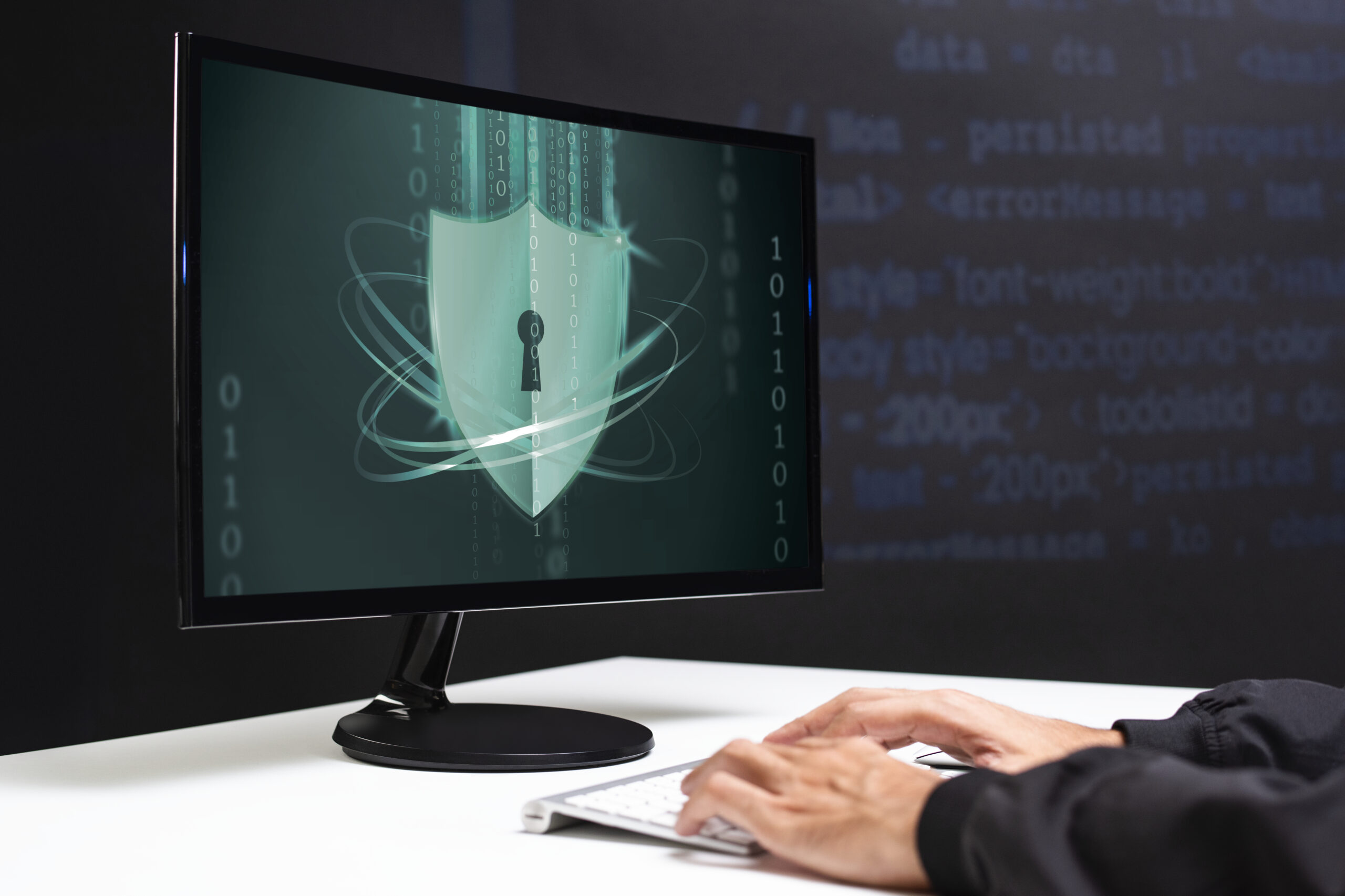 How to Secure Your Computer Excntech