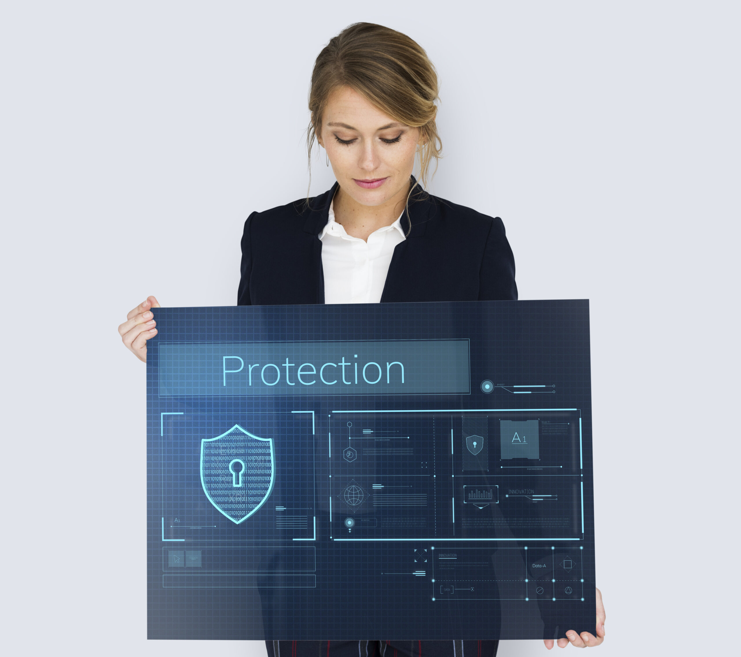How to Secure Your Computer Excntech